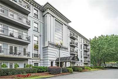 3203 Lenox Road NE #28, Atlanta, GA 30324 - Photo 37