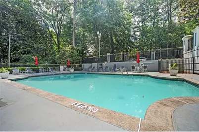 3203 Lenox Road NE #28, Atlanta, GA 30324 - Photo 23