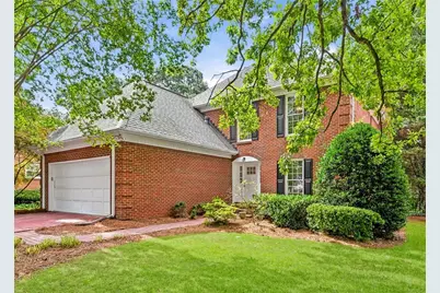 579 N Palisades Circle SE, Marietta, GA 30067 - Photo 1
