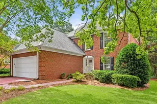 579 N Palisades Cir SE, Marietta, GA 30067 - Photo 1