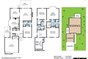 579 N Palisades Cir SE, Marietta, GA 30067 - Photo 47