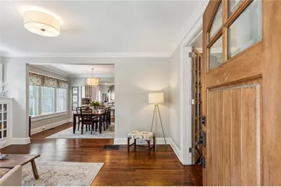 39 East Drive NE, Atlanta, GA 30305 - Photo 5