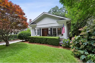 39 East Drive NE, Atlanta, GA 30305 - Photo 47