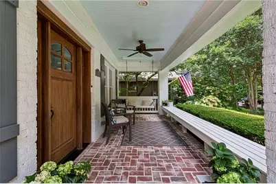 39 East Drive NE, Atlanta, GA 30305 - Photo 3