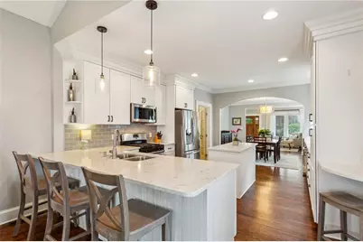 39 East Drive NE, Atlanta, GA 30305 - Photo 17