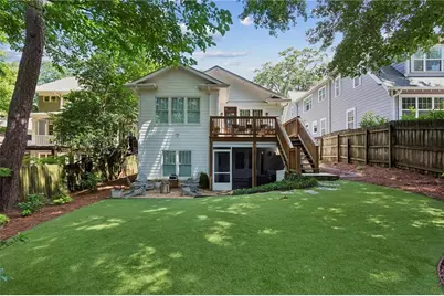 39 East Drive NE, Atlanta, GA 30305 - Photo 43