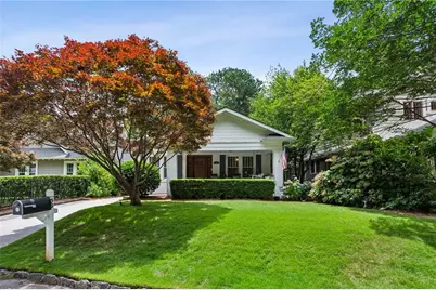 39 East Drive NE, Atlanta, GA 30305 - Photo 45