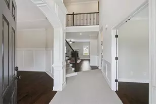 896 N Ola Rd, McDonough, GA 30252 - Photo 5