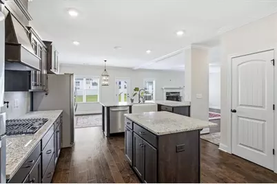 896 N Ola Road, McDonough, GA 30252 - Photo 13