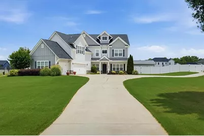 896 N Ola Road, McDonough, GA 30252 - Photo 53