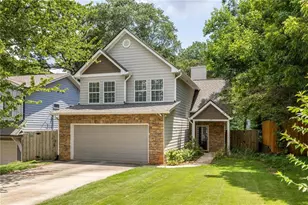 257 1st Ave, Avondale Estates, GA 30002 - Photo 1