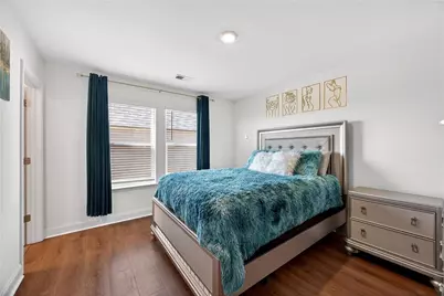 419 Beachview Road, Hampton, GA 30228 - Photo 21