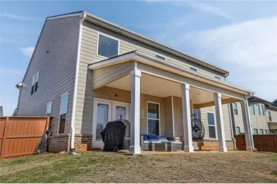 419 Beachview Road, Hampton, GA 30228 - Photo 29