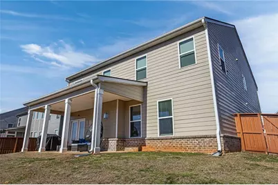 419 Beachview Road, Hampton, GA 30228 - Photo 27
