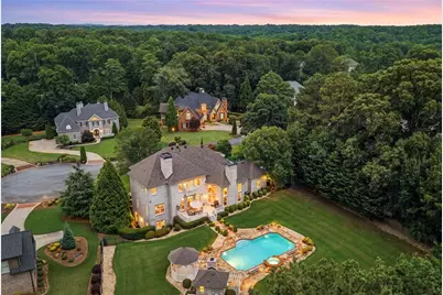 120 Roxbury Row, Alpharetta, GA 30004 - Photo 3
