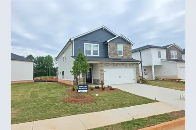 2576 Double Oak Trail, Lawrenceville, GA 30045 - Photo 3