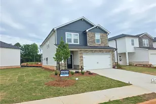 2576 Double Oak Trl, Lawrenceville, GA 30045 - Photo 3