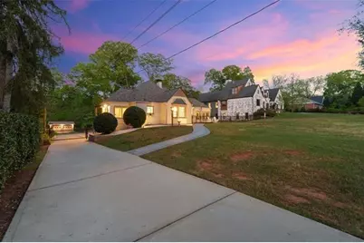 584 Cherokee Street, Marietta, GA 30060 - Photo 41
