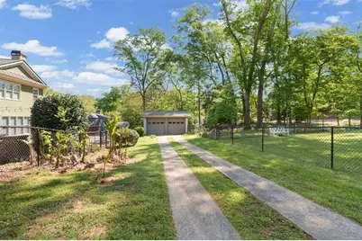 584 Cherokee Street, Marietta, GA 30060 - Photo 49