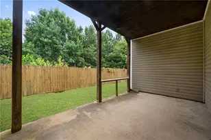 5259 Centennial Hill Dr NW, Acworth, GA 30102 - Photo 33
