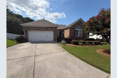 5259 Centennial Hill Drive NW, Acworth, GA 30102 - Photo 1