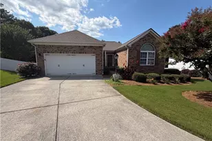 5259 Centennial Hill Dr NW, Acworth, GA 30102 - Photo 1