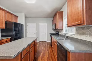 5259 Centennial Hill Dr NW, Acworth, GA 30102 - Photo 13