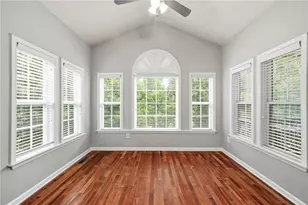 5259 Centennial Hill Dr NW, Acworth, GA 30102 - Photo 9
