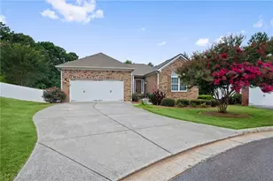 5259 Centennial Hill Dr NW, Acworth, GA 30102 - Photo 37