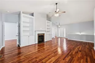 5259 Centennial Hill Dr NW, Acworth, GA 30102 - Photo 5