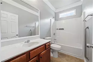 5259 Centennial Hill Dr NW, Acworth, GA 30102 - Photo 23