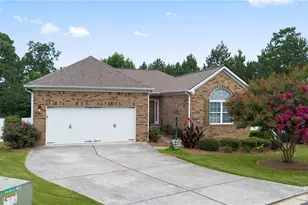 5259 Centennial Hill Dr NW, Acworth, GA 30102 - Photo 1