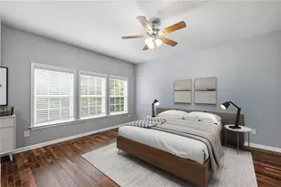 5259 Centennial Hill Dr NW, Acworth, GA 30102 - Photo 17