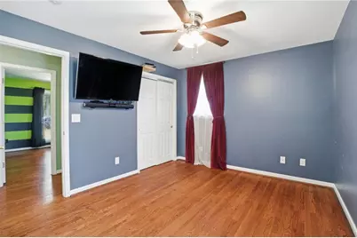 16 Mango Road NE, Rome, GA 30161 - Photo 27