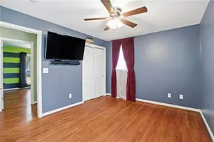16 Mango Rd NE, Rome, GA 30161 - Photo 27