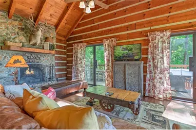 1049 Rockwater Road, Ellijay, GA 30536 - Photo 5