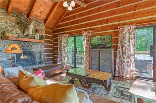 1049 Rockwater Road, Ellijay, GA 30536 - Photo 5