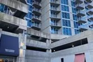 400 W Peachtree St NW, Atlanta, GA 30308 - Photo 1