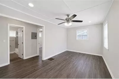 2146 Brookview Drive NE, Conyers, GA 30013 - Photo 3