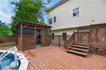 3301 Connie Way, Winston, GA 30187 - Photo 39