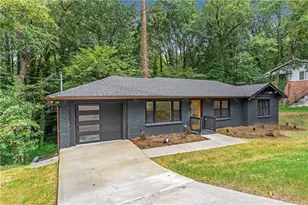 1300 Aniwaka Ave SW, Atlanta, GA 30311 - Photo 3