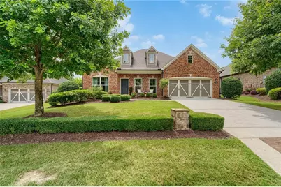 4735 Amble Trace, Cumming, GA 30040 - Photo 1
