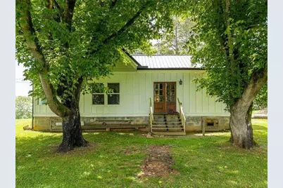 130 Old Blairsville Highway, Talking Rock, GA 30175 - Photo 29