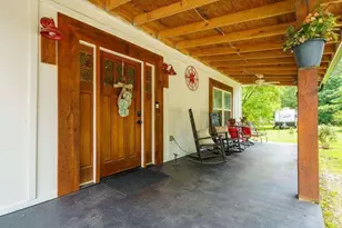 130 Old Blairsville Hwy, Talking Rock, GA 30175 - Photo 11