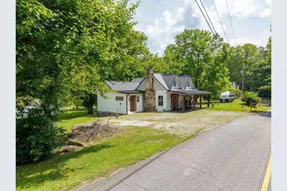 130 Old Blairsville Highway, Talking Rock, GA 30175 - Photo 27
