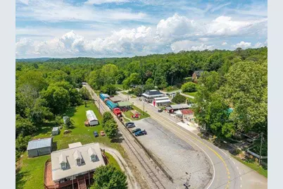 130 Old Blairsville Highway, Talking Rock, GA 30175 - Photo 33