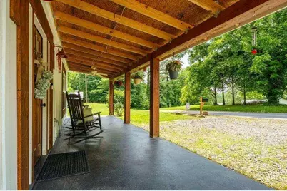 130 Old Blairsville Highway, Talking Rock, GA 30175 - Photo 15