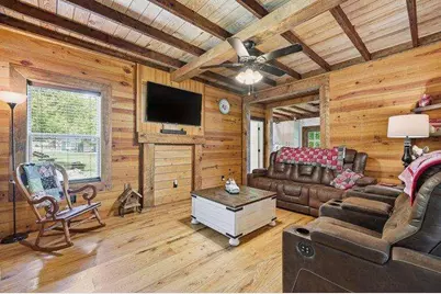 130 Old Blairsville Highway, Talking Rock, GA 30175 - Photo 13