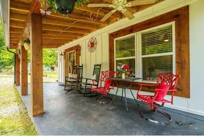 130 Old Blairsville Highway, Talking Rock, GA 30175 - Photo 17