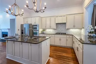 264 Summerour Vale, Johns Creek, GA 30097 - Photo 13